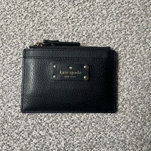 Kate Spade New York card wallet